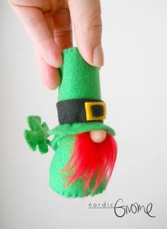 db1f6657f4d4739d1f651c1eb5870f23--saint-patricks-leprechaun