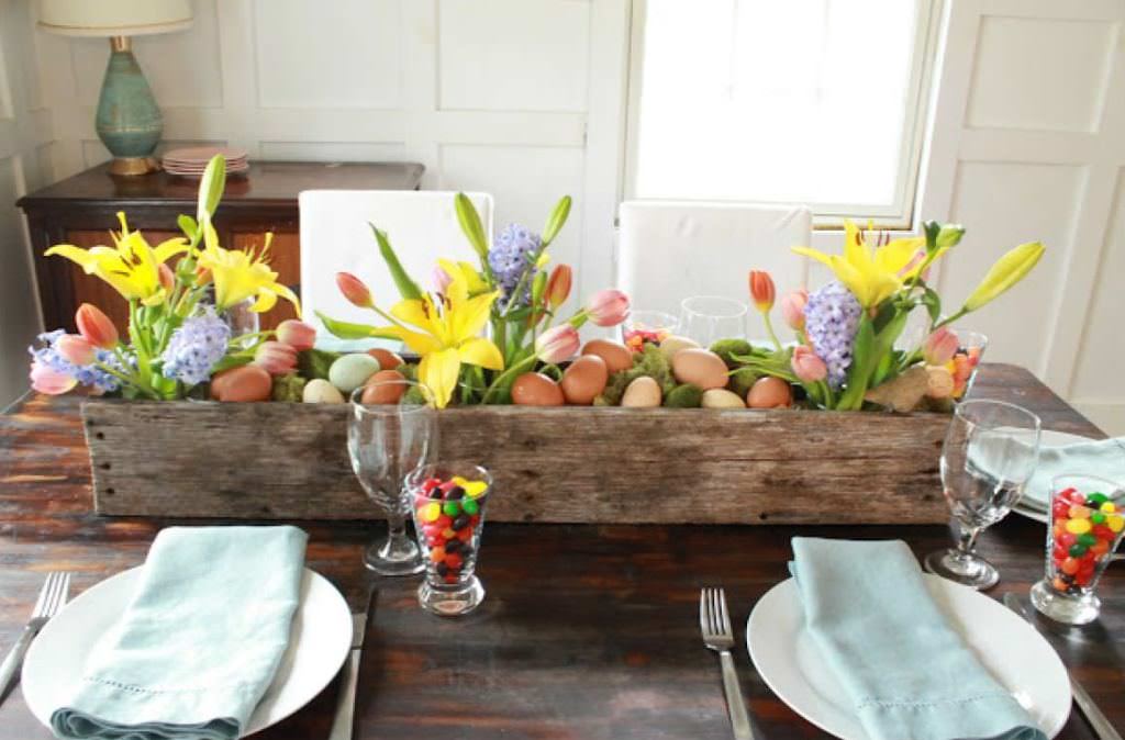 easter-decorations-for-the-home-table-plans