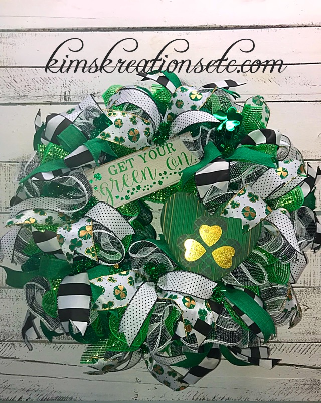 ST-PAT-GET-YOUR-GREEN-ON