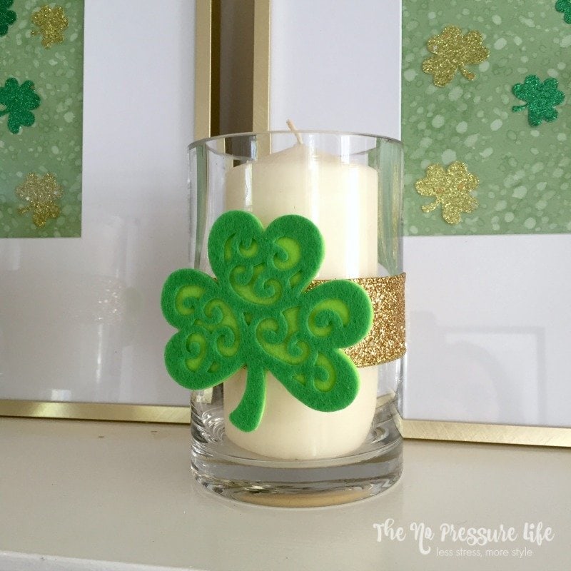 St.-Patricks-Day-Candle-DIY