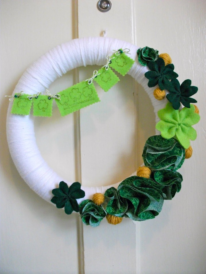 St.Patty’s-Day-Wreath